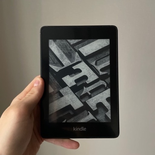 Kindle Paperwhite 電子書籍リーダー Wi-Fi 8GB