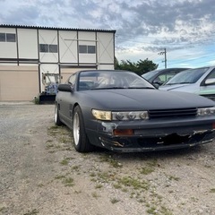 s13シルビア