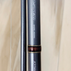 ショワジキングセット　ロッド、リール、ルアー青物　タチウオなど