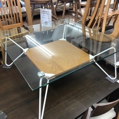 ☆ジモティ割あり☆ カリモク かりもく KARIMOKU カフェテーブル W119 