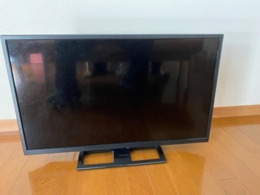 32型液晶テレビ