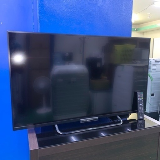 ⭐️SONY⭐️42V液晶テレビ　2013年　大阪市近郊配送無料