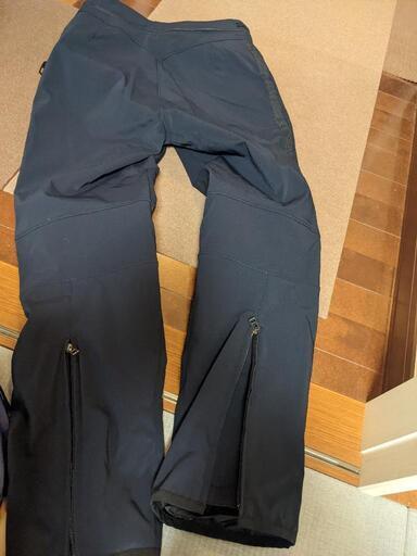 ダイネーゼレディース冬用パンツ