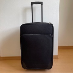 スーツケース　②