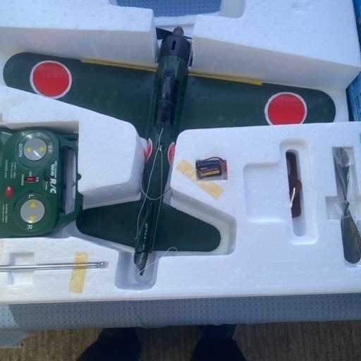 その他 AIR PLANE r/c