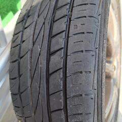 ワークエモーションCR 15インチ