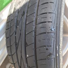 ワークエモーションCR 15インチ