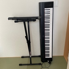 YAMAHA 電子ピアノ