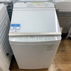 洗濯機　TOSHIBA AW-10SV5 2017年製