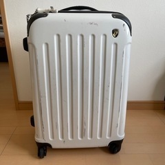 スーツケース ①
