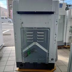 ★【パナソニック】全自動洗濯機 2018年製 8kg[NA-FA80H6]【３ヶ月保証付き★送料に設置込み】💳自社配送時🌟代引き可💳※現金、クレジット、スマホ決済対応※