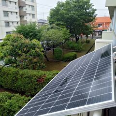ソーラーパネル ★太陽光発電★445W