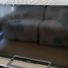 
46インチ薄型テレビ 　SHARP製　LC-46F5