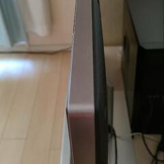 
46インチ薄型テレビ 　SHARP製　LC-46F5