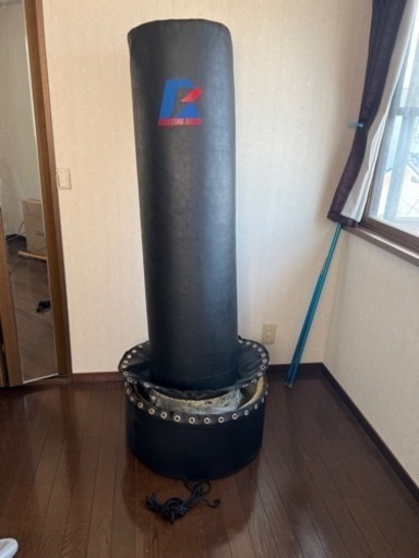 サンドバッグ