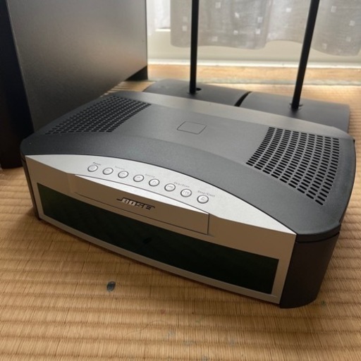 BOSE シアタースピーカー