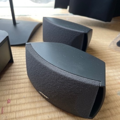 BOSE シアタースピーカー