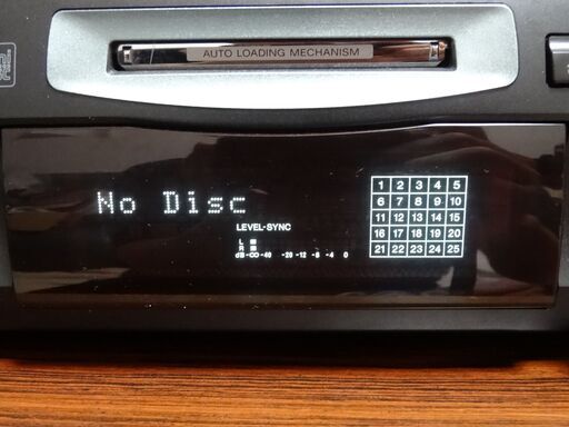 SONY MDデッキ MDS-S39 SONY MDデッキ MDS-S39 SONY MDS-S39 MiniDisc