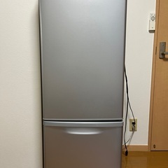 冷蔵庫（Panasonic/NR-B178W）