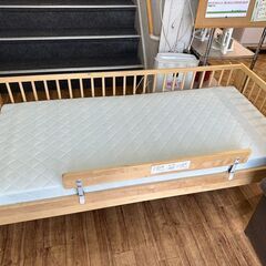 ベビーベッド IKEA イケア SULTAN LADE 定価26...