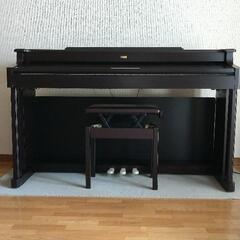 電子ピアノ　88鍵　KORG　C-8500