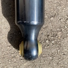 【値下げしました❗️】grs18 grs19 grs20 クラウン　レクサス　全長調整式車高調　FR用