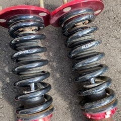 【値下げしました❗️】grs18 grs19 grs20 クラウン　レクサス　全長調整式車高調　FR用