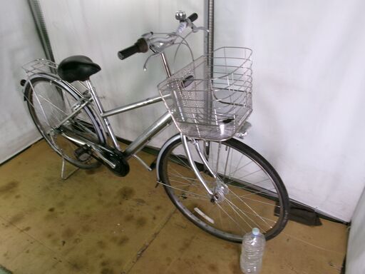 C236 限定特価 整備済み☆ブリヂストン アルベルト シルバー☆ 中古