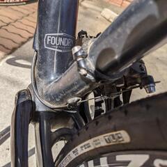 FOUNDRY グラベルロード