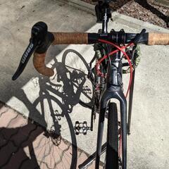 FOUNDRY グラベルロード