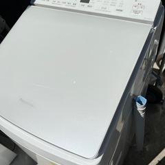 東住吉区 リサイクルショップ 乾燥機付き 洗濯機 