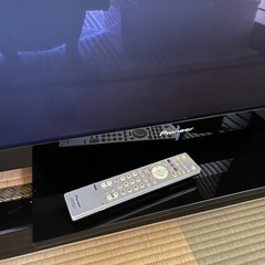 パイオニア　50インチプラズマTV