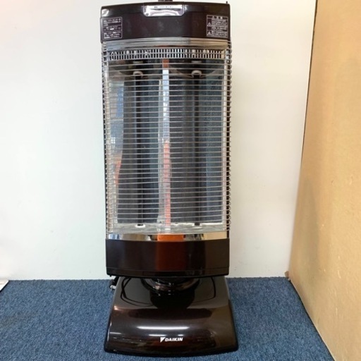 【動作確認済み】ダイキンセラムヒート遠赤外線ERFT11PS