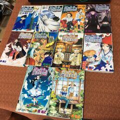 【ネット決済・配送可】『漫画』ムヒョとロージーの魔法律相談事務所...