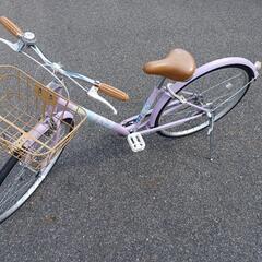 ★値下げ⤵️　子ども自転車