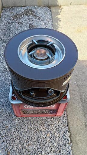 トヨトミ 石油コンロ HH-S219E