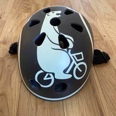 ビッケ 子供用ヘルメット