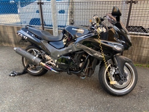 Milky zzr1100 D型 【公式通販】