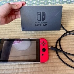 switch 1 (お話し中)