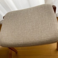 日進木工　ロッキングチェア&スツール