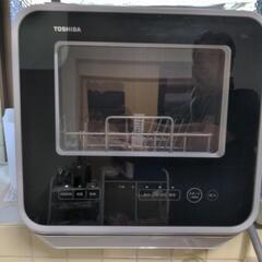 TOSHIBA食器洗い乾燥機 DWS-22A