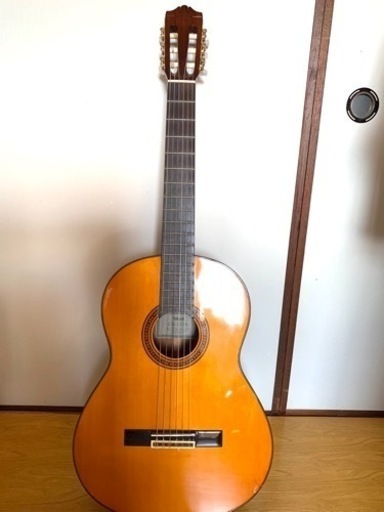 YAMAHA CG-130A ガットギター クラシックギター ヤマハ 【超目玉