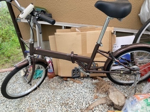 自転車