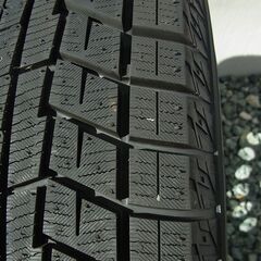【値下げ】スタッドレスタイヤ ヨコハマ ice GUARD iG60 175/70R14 21年36週製