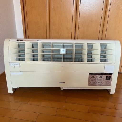 シャープSHARP IG-840-W業務用プラズマクラスターイオン発生機約30畳