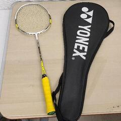 0925-086 YONEX ヨネックス バドミントンラケット