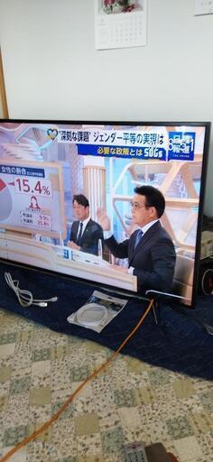 東芝TOSHIBA4K液晶テレビ58インチREGZA 58Z20X