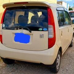 コミコミ13万円！！ホンダ　ライフ4wd！車検R５年３月まで！