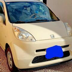コミコミ13万円！！ホンダ　ライフ4wd！車検R５年３月まで！