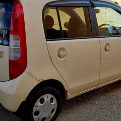 コミコミ13万円！！ホンダ　ライフ4wd！車検R５年３月まで！